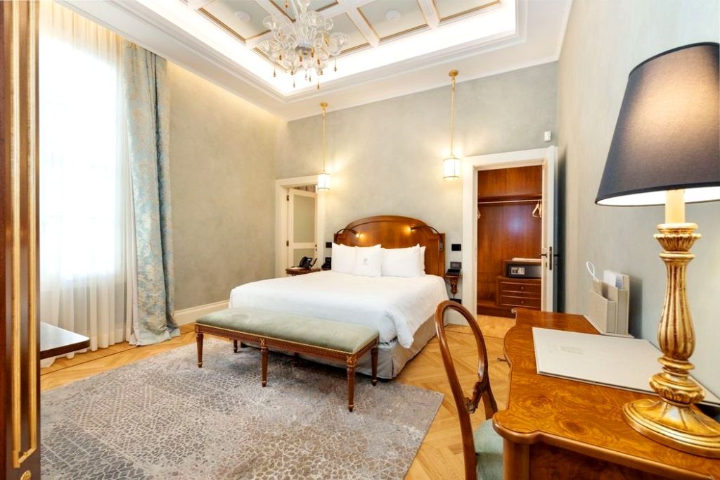 Piso en Florencia, Italia, 136 m² - imagen 4