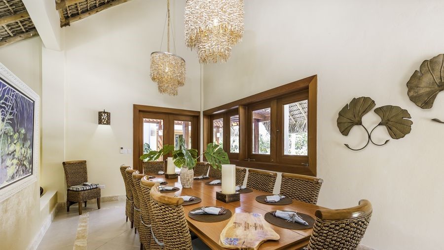 Villa a Cap Cana, Repubblica Dominicana, 1 115 m² - foto 11