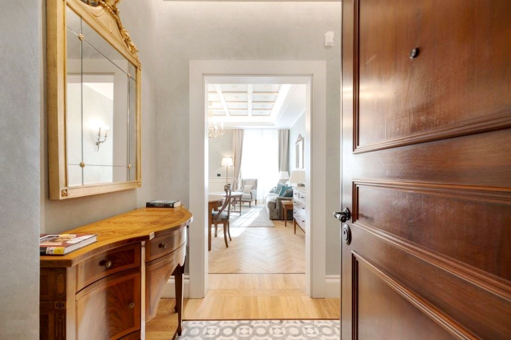 Piso en Florencia, Italia, 136 m² - imagen 8