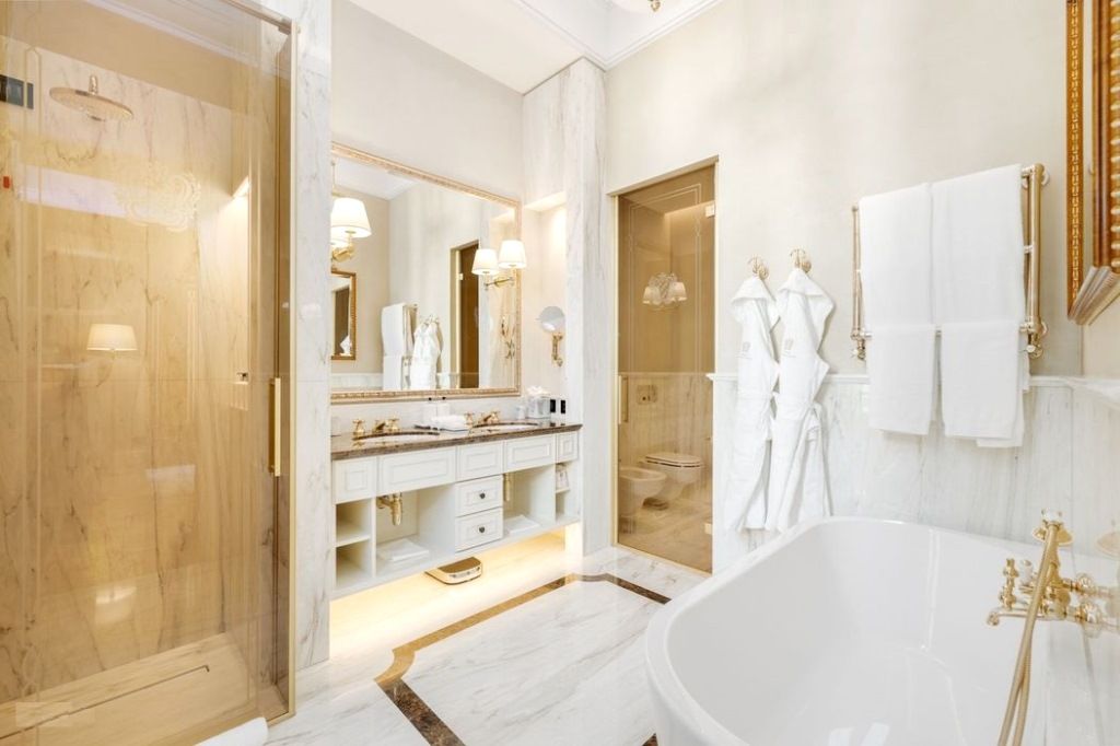 Piso en Florencia, Italia, 136 m² - imagen 9