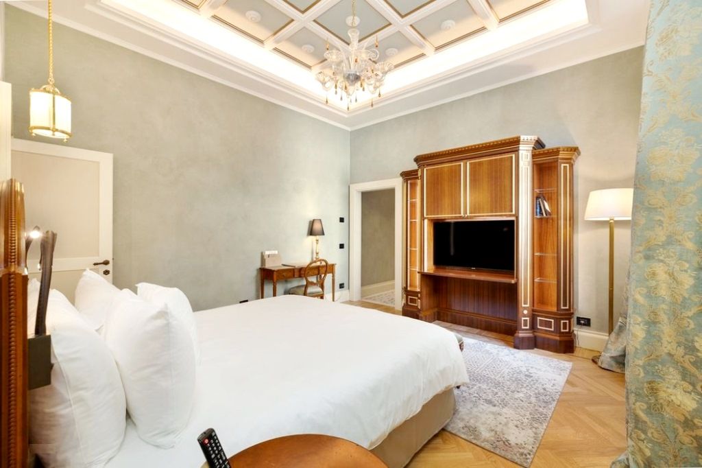 Piso en Florencia, Italia, 136 m² - imagen 5