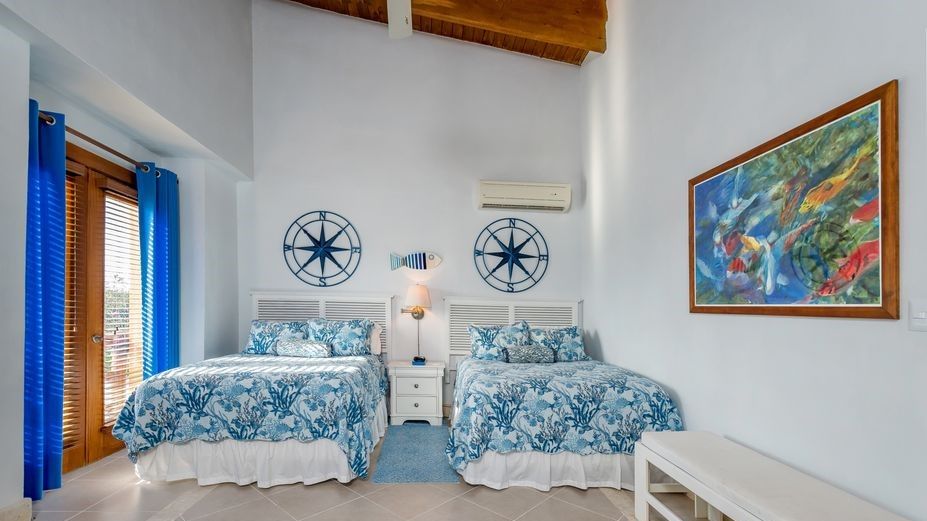 Villa a Cap Cana, Repubblica Dominicana, 1 115 m² - foto 13