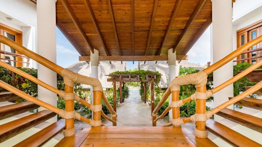 Villa a Cap Cana, Repubblica Dominicana, 1 115 m² - foto 14