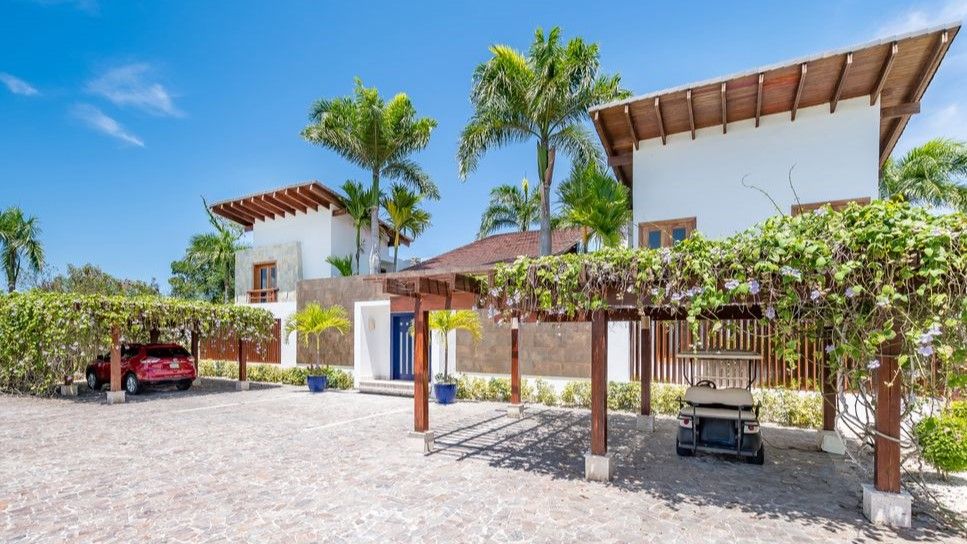 Villa a Cap Cana, Repubblica Dominicana, 1 115 m² - foto 18