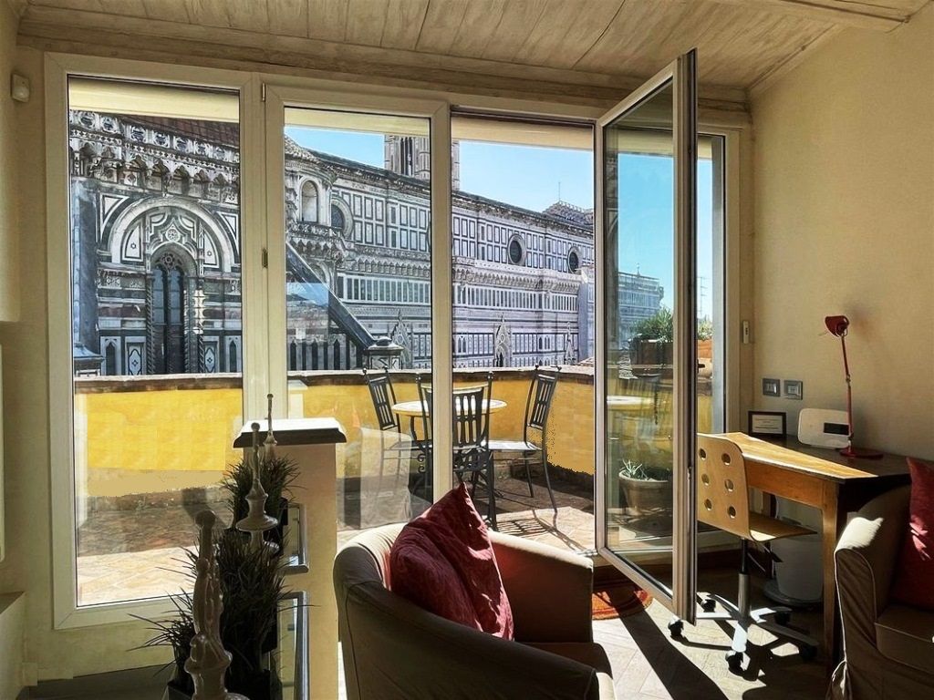 Attico a Firenze, Italia, 200 m² - foto 2