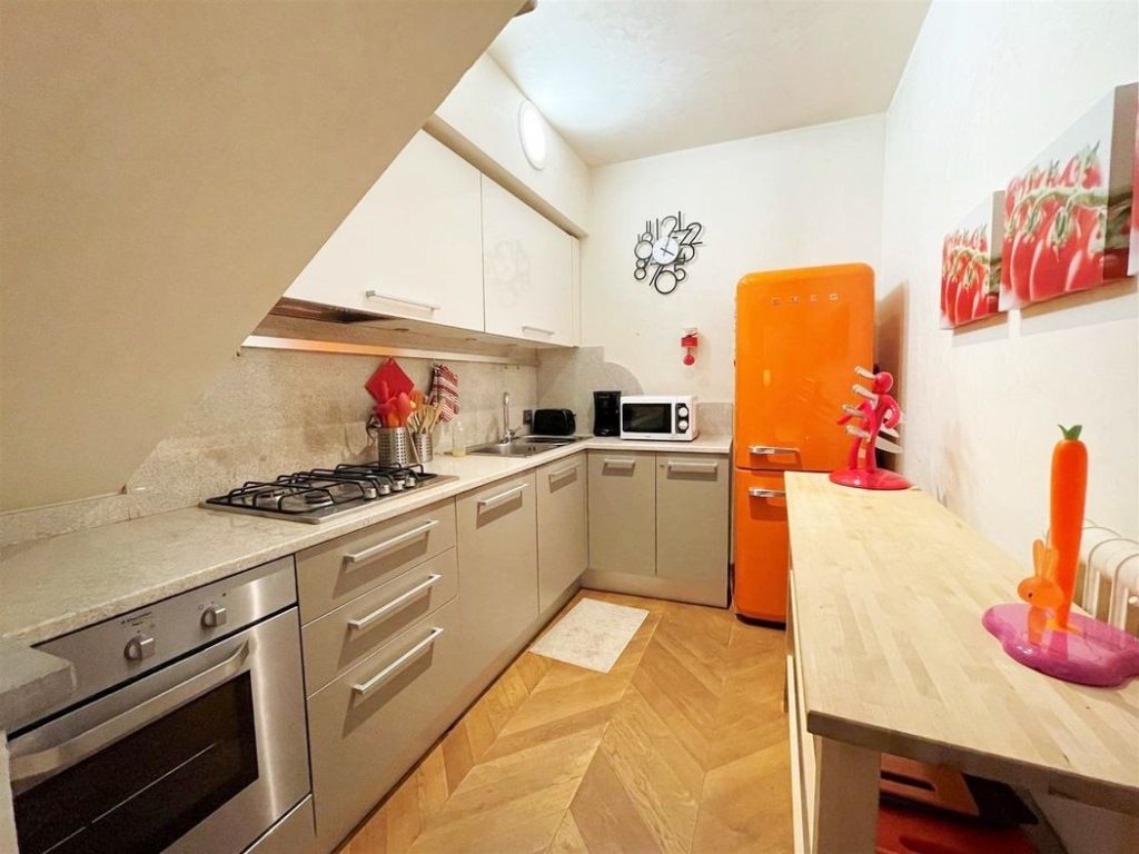 Attico a Firenze, Italia, 200 m² - foto 11