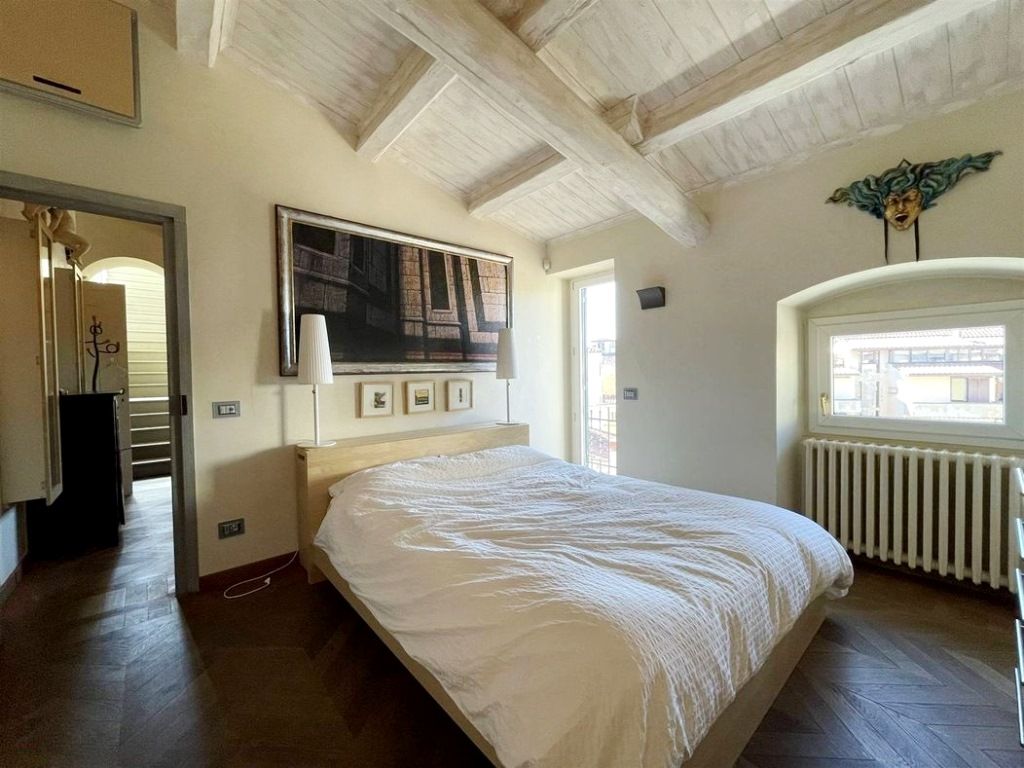 Attico a Firenze, Italia, 200 m² - foto 9