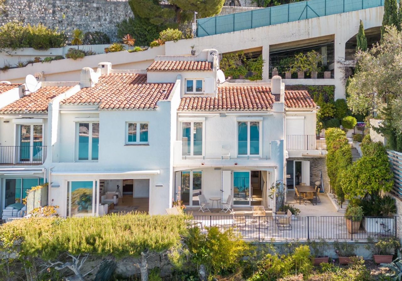 Casa en Villefranche-sur-Mer, Francia, 200 m² - imagen 9