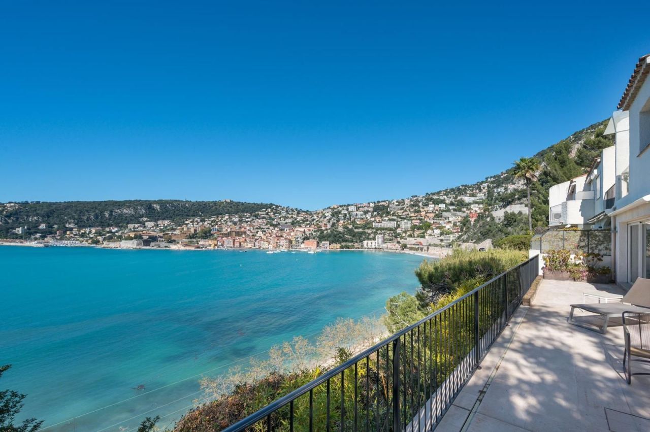 Casa en Villefranche-sur-Mer, Francia, 200 m² - imagen 7
