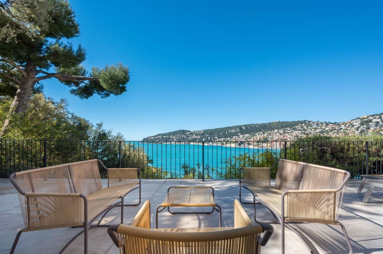 Casa en Villefranche-sur-Mer, Francia, 200 m² - imagen 3
