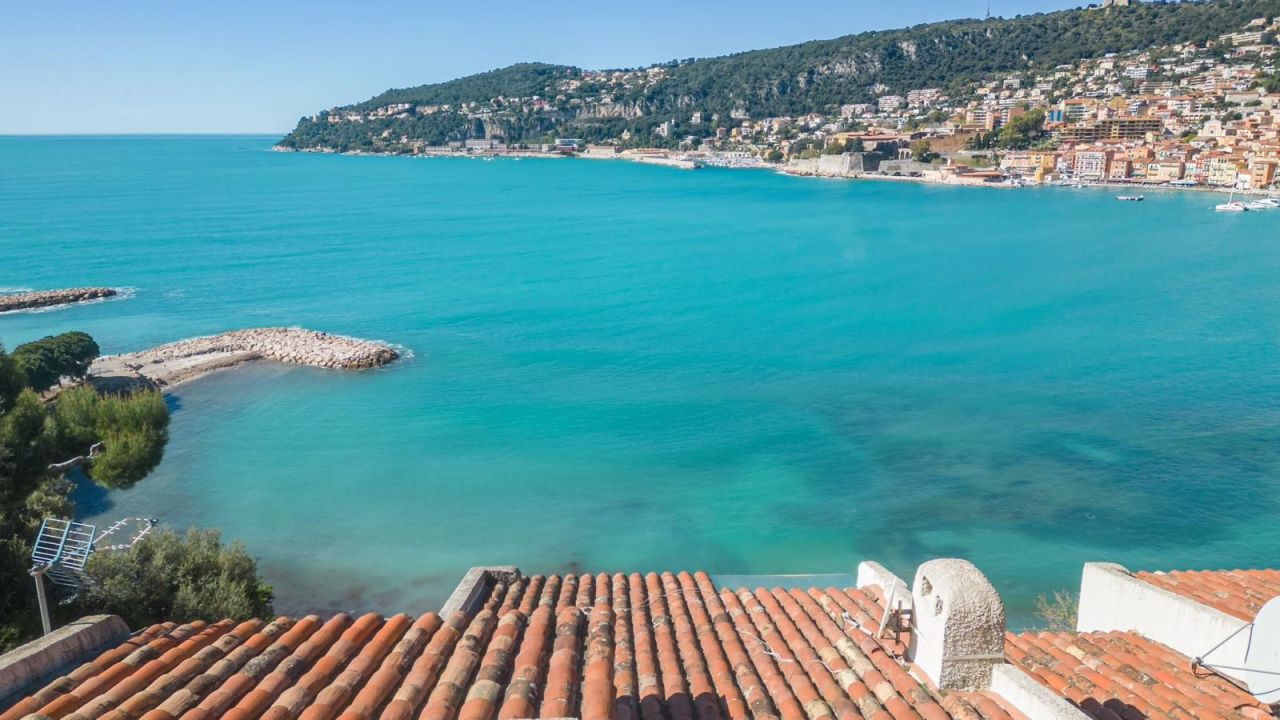 Casa en Villefranche-sur-Mer, Francia, 200 m² - imagen 11