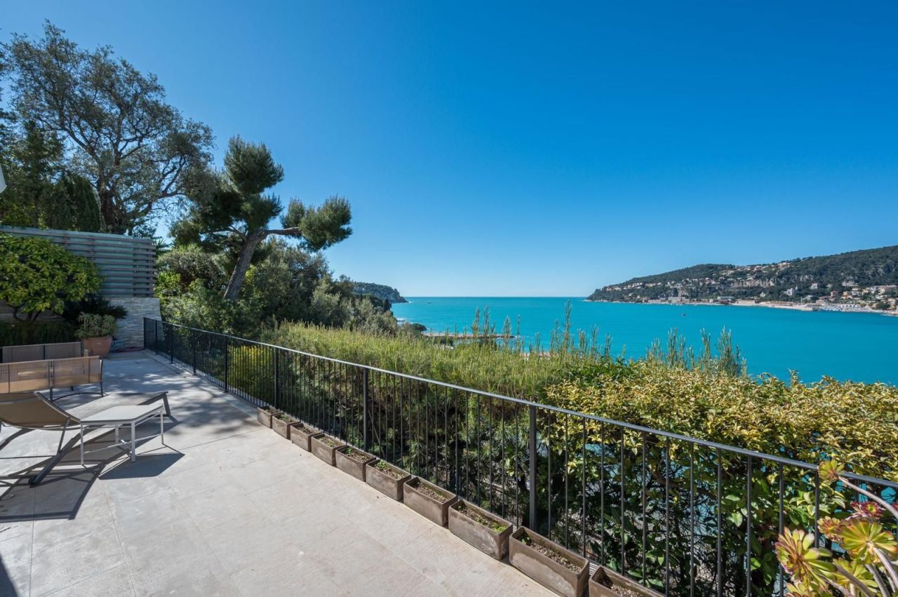 Casa en Villefranche-sur-Mer, Francia, 200 m² - imagen 4