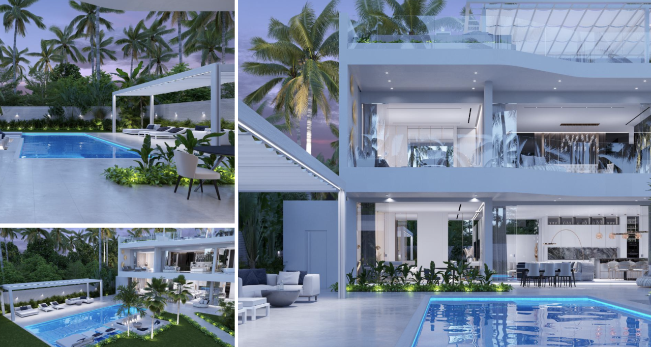 Villa in Canggu, Indonesia, 450 m² - picture 4