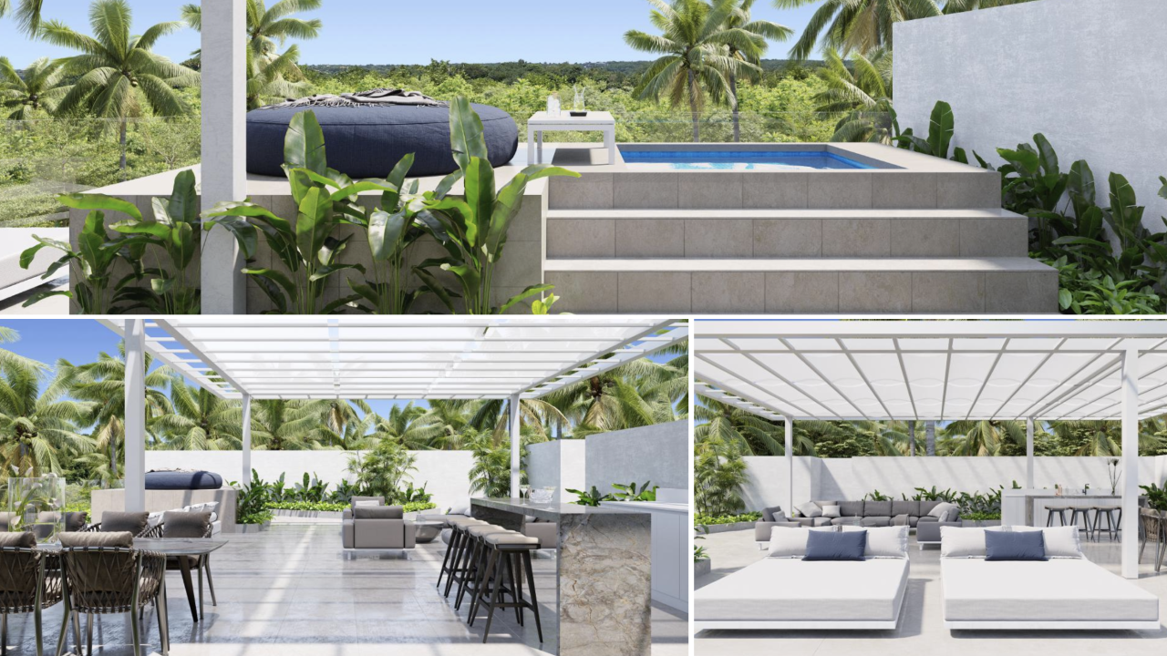 Villa in Canggu, Indonesia, 450 m² - picture 17