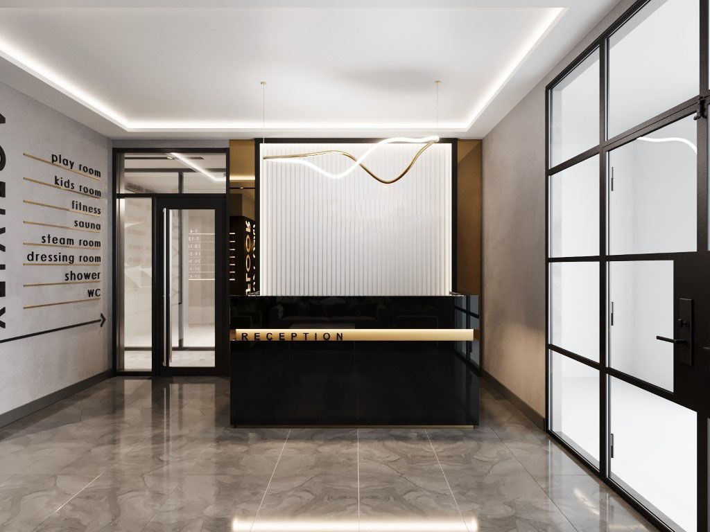 Flat in Alanya, Turkey, 59 m² - picture 17