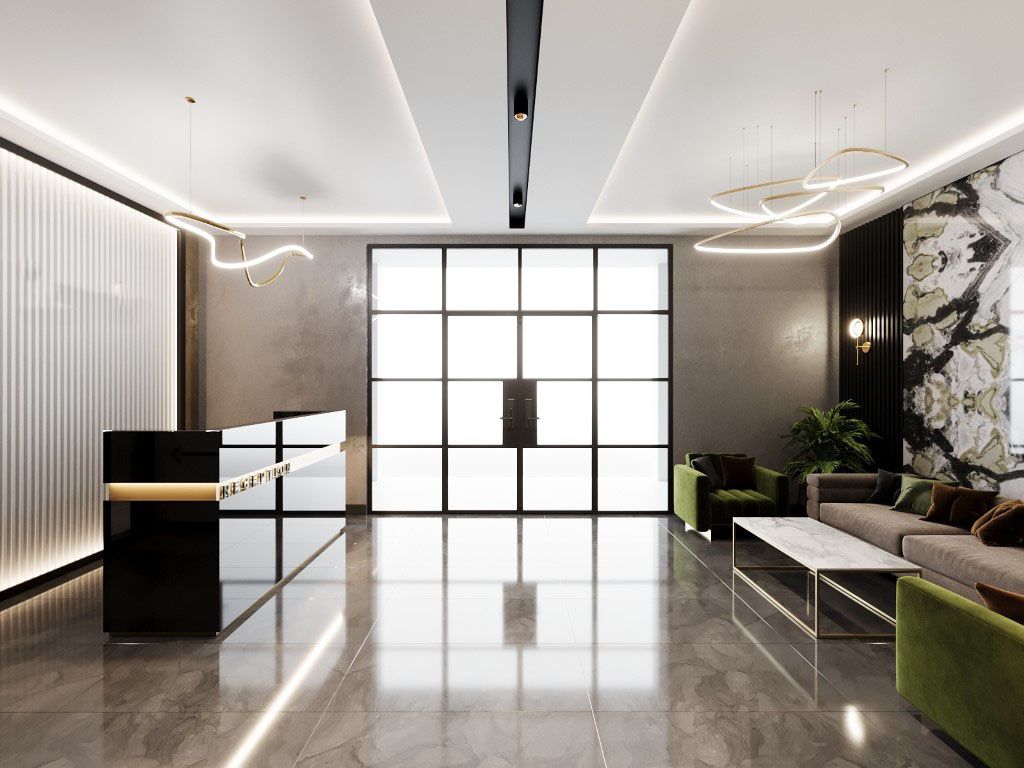 Flat in Alanya, Turkey, 59 m² - picture 18