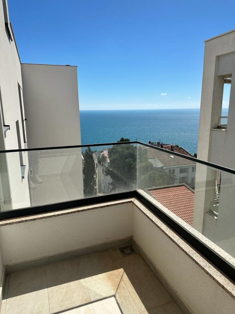 Appartement à Ulcinj, Monténégro, 43 m² - image 1