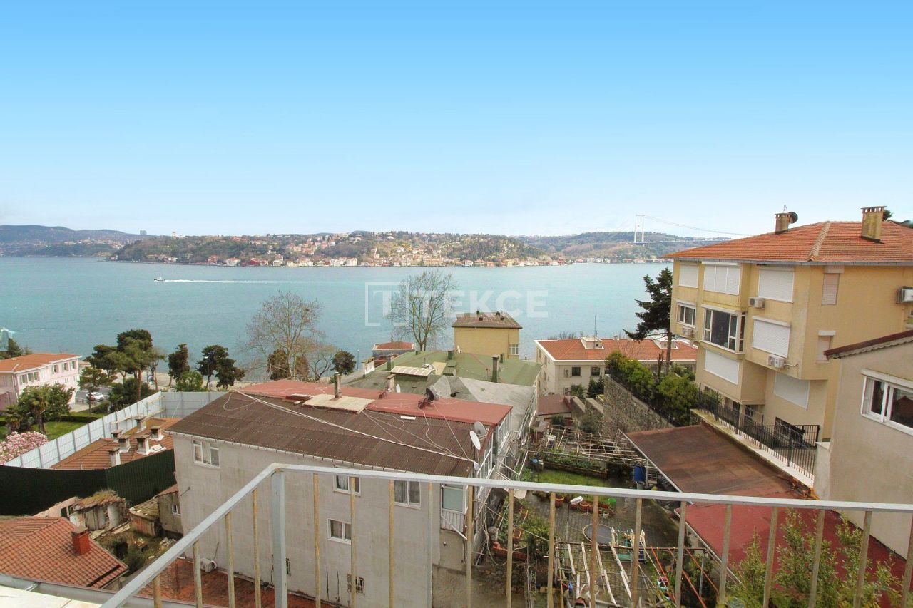 Apartamento en Estambul, Turquia, 400 m² - imagen 1