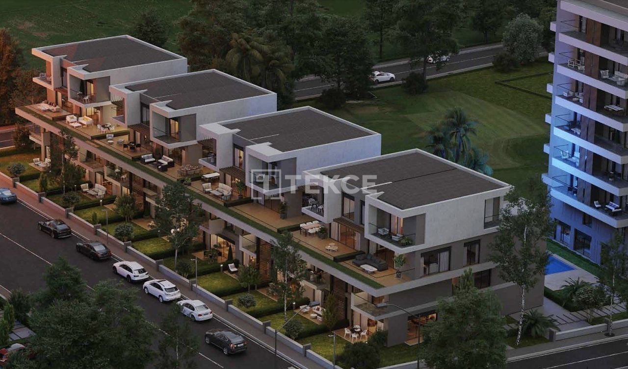 Apartamento Bayraklı, Turquia, 102 m² - imagen 1