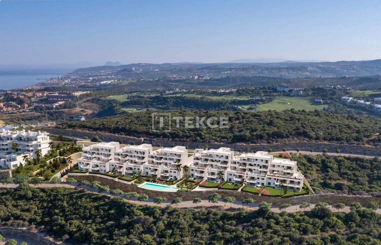 Penthouse à Casares, Espagne, 151 m² - image 5