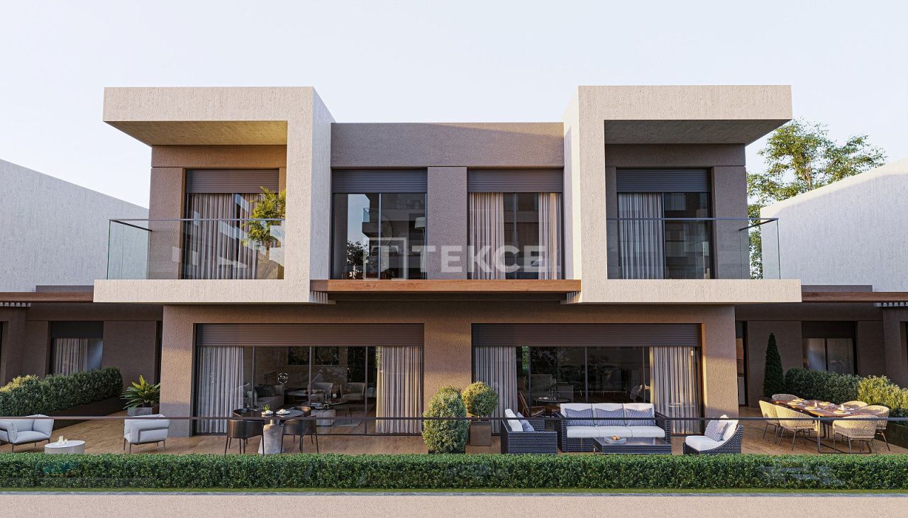 Apartment Bayraklı, Türkei, 136 m² - Foto 8