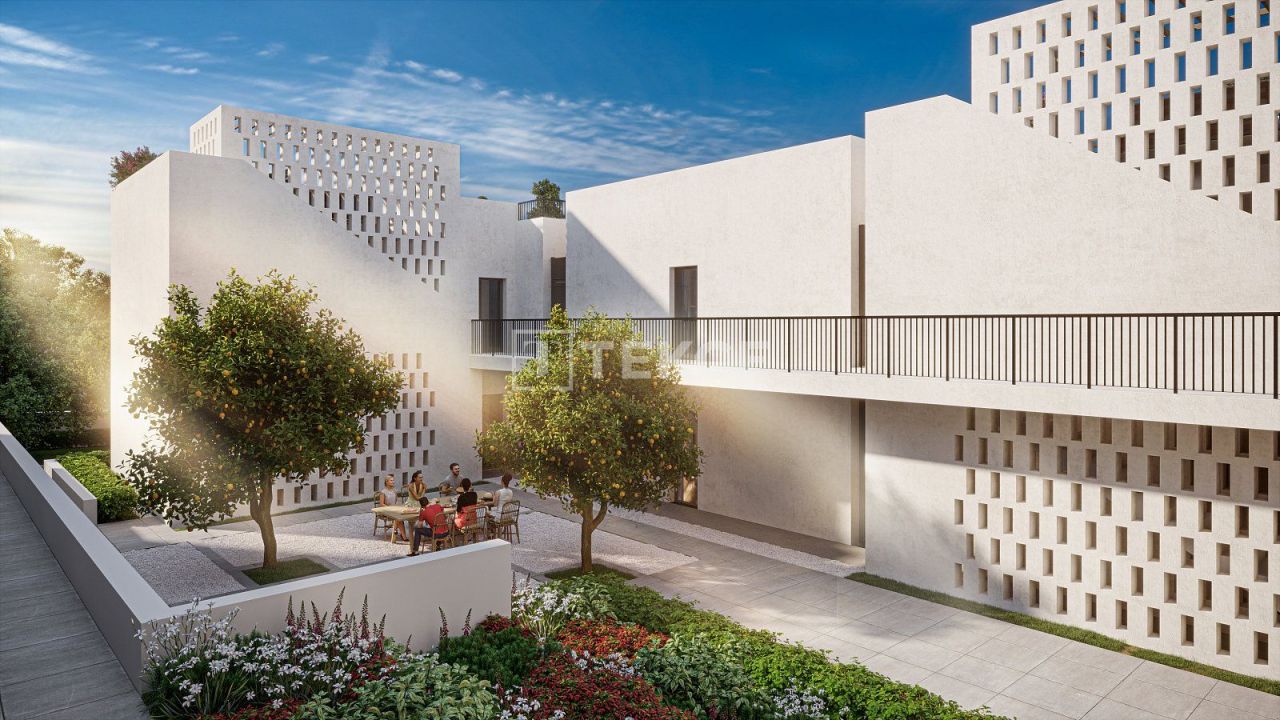 Villa a Kyrenia, Cipro, 410 m² - foto 9