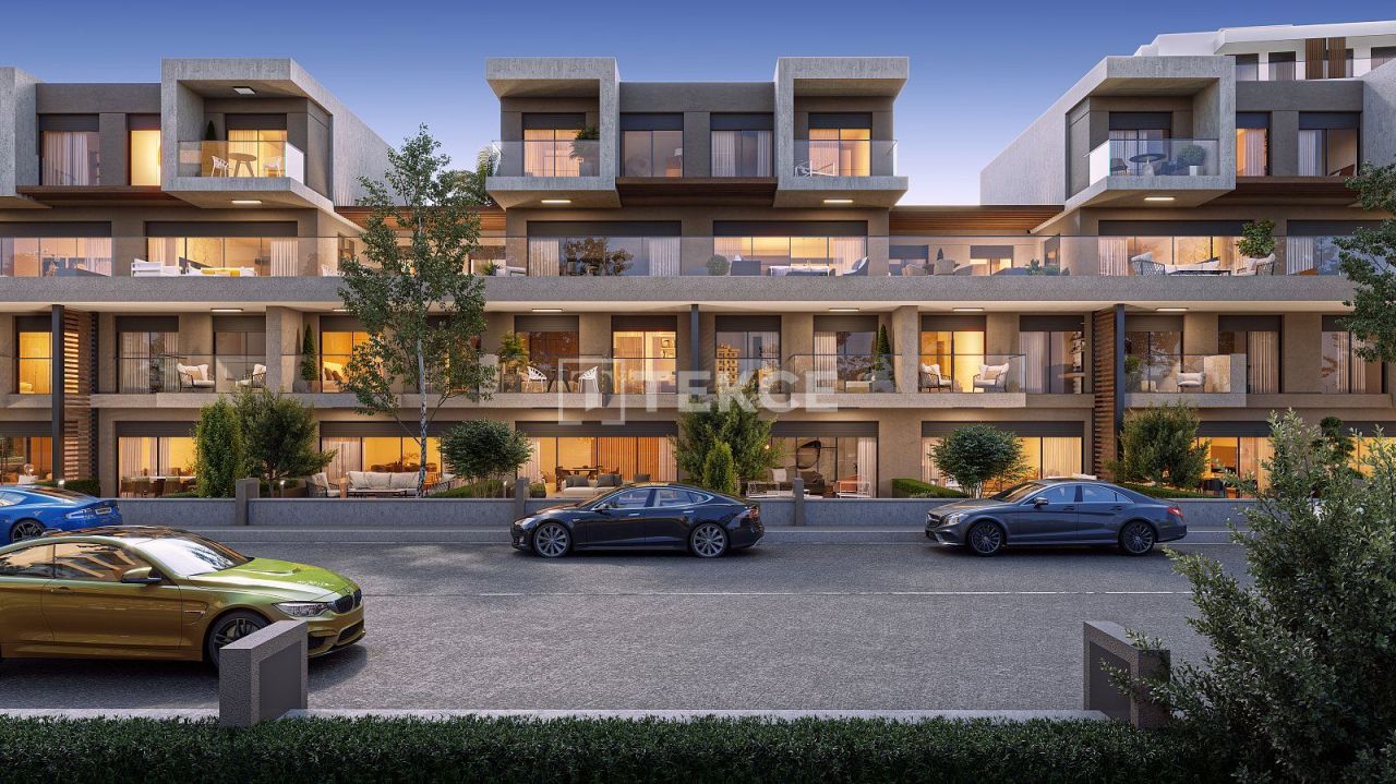 Apartment Bayraklı, Türkei, 136 m² - Foto 10