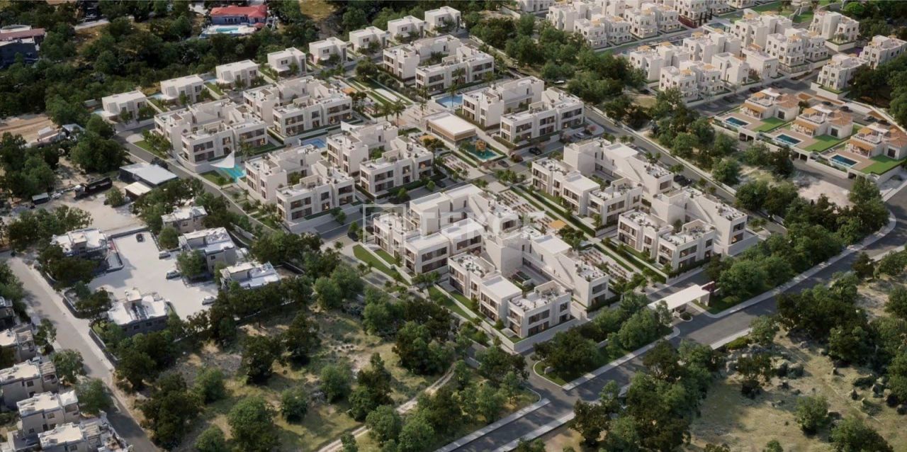 Villa a Kyrenia, Cipro, 410 m² - foto 10