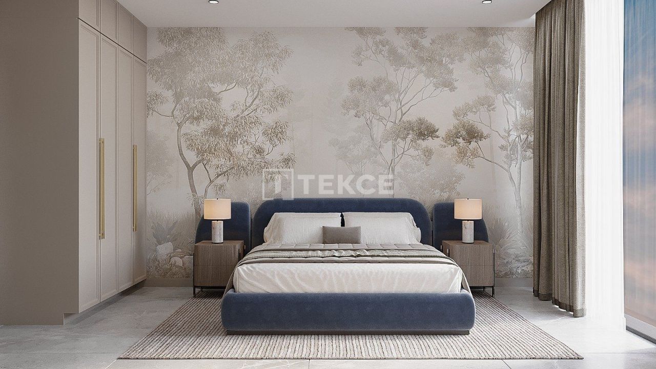 Penthouse à Alanya, Turquie, 179 m² - image 12