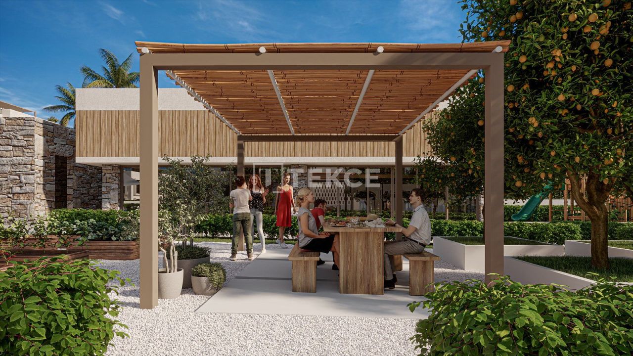 Villa a Kyrenia, Cipro, 410 m² - foto 12