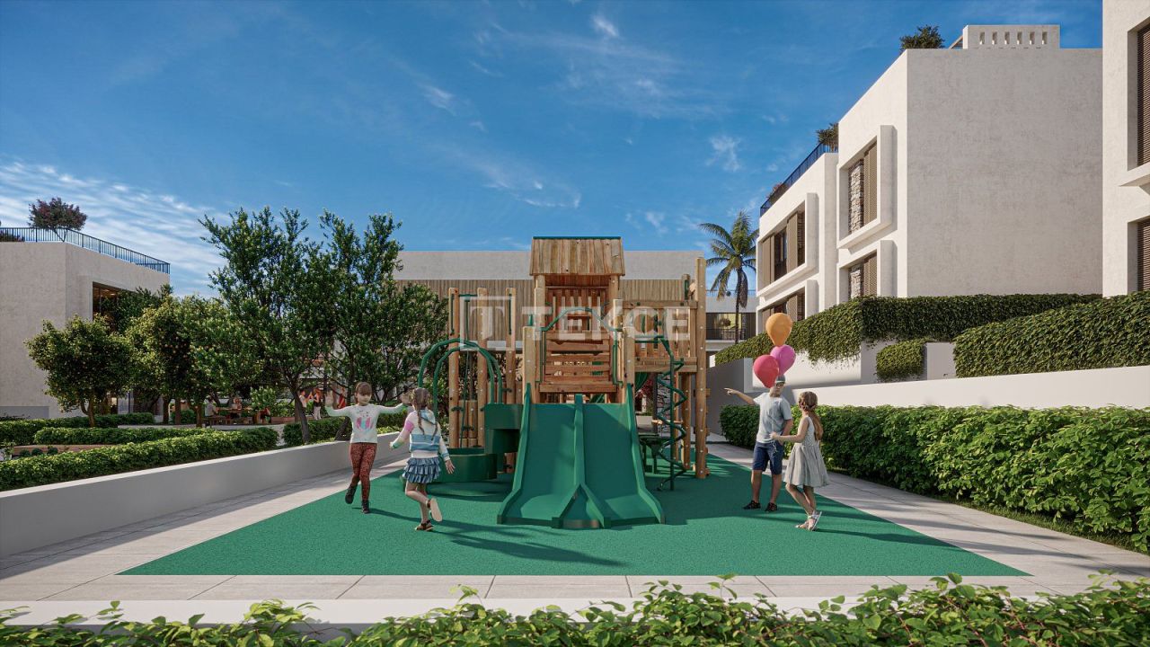 Villa a Kyrenia, Cipro, 410 m² - foto 14