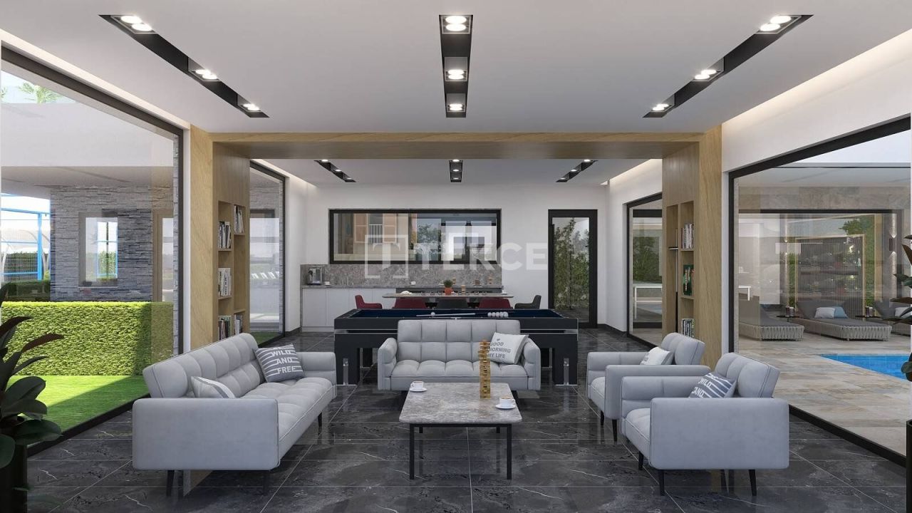 Apartamento en Alanya, Turquia, 75 m² - imagen 15