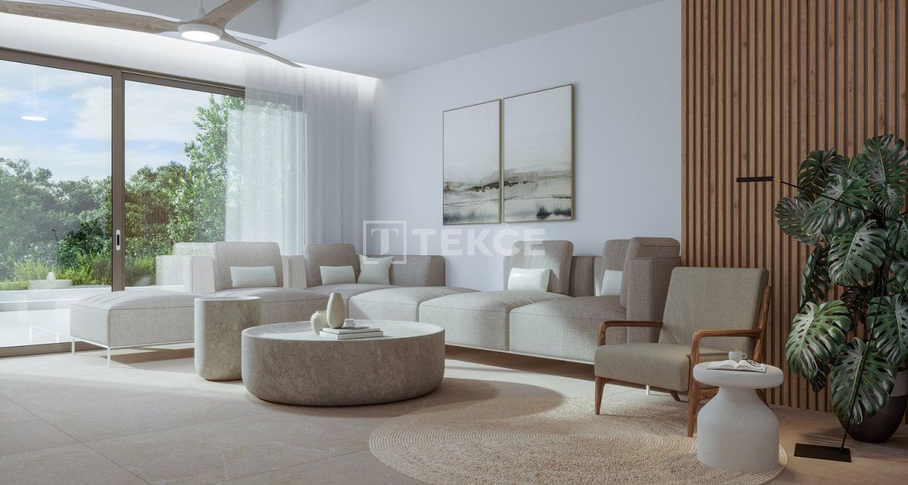 Villa a Kyrenia, Cipro, 410 m² - foto 19