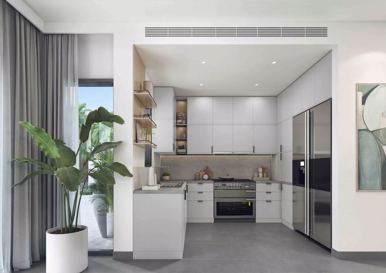 Villa a Dubai, EAU, 173 m² - foto 4