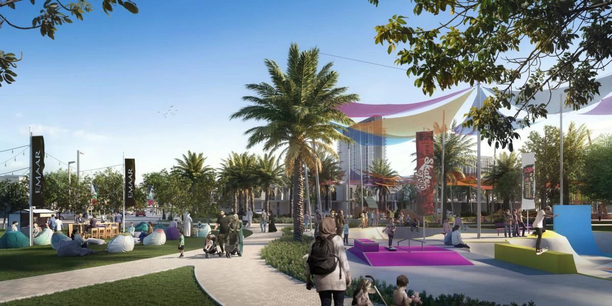 Villa a Dubai, EAU, 173 m² - foto 8