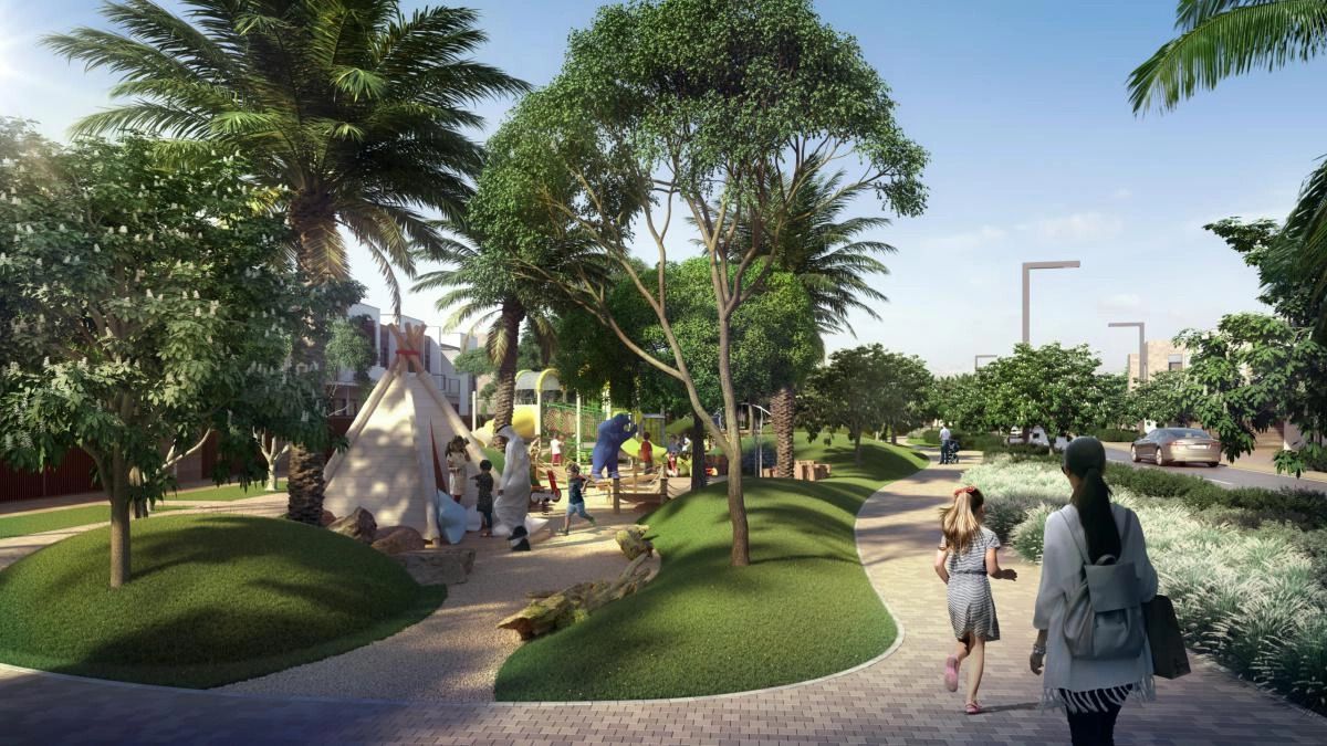 Villa a Dubai, EAU, 173 m² - foto 10