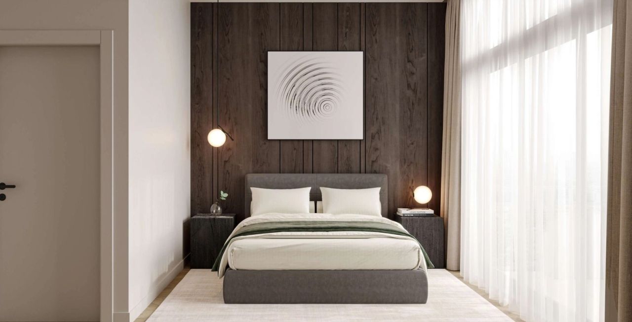 Studio à Dubaï, EAU, 44.12 m² - image 13