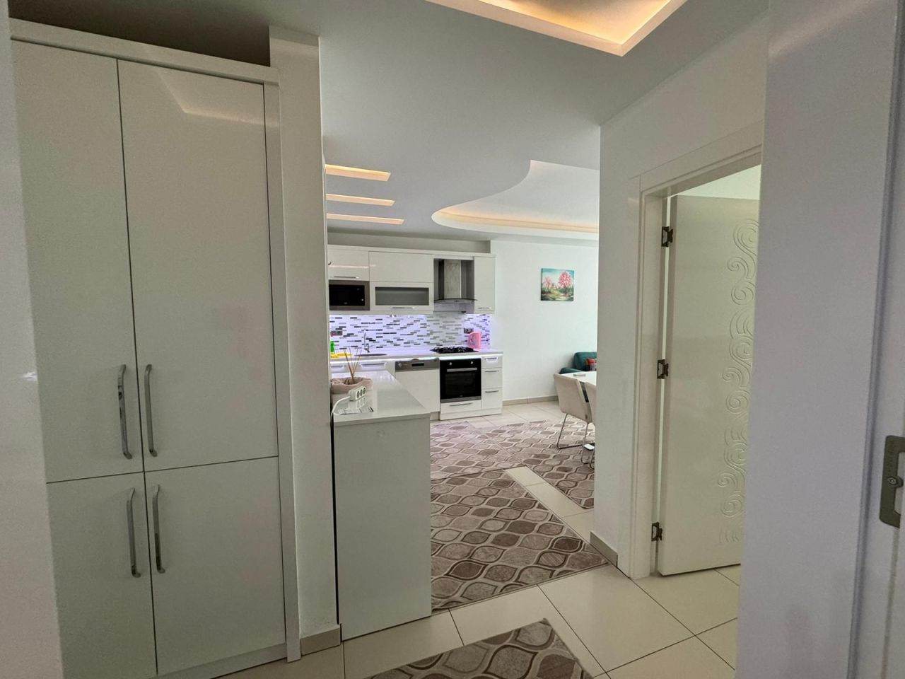 Piso en Alanya, Turquia, 65 m² - imagen 13