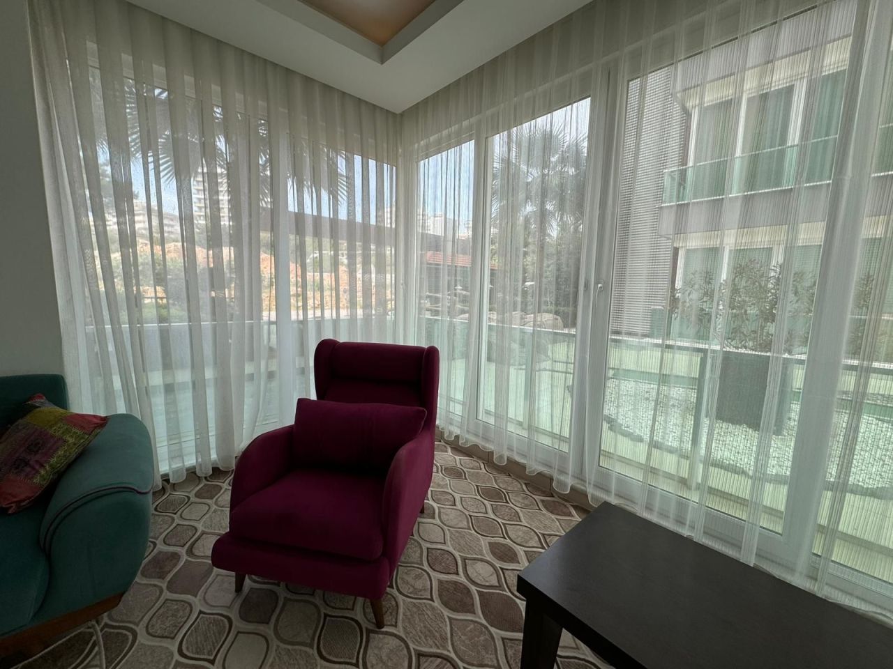 Piso en Alanya, Turquia, 65 m² - imagen 16