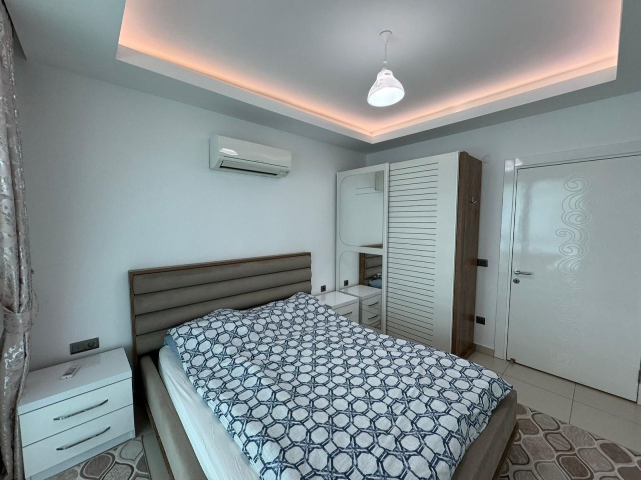 Piso en Alanya, Turquia, 65 m² - imagen 19