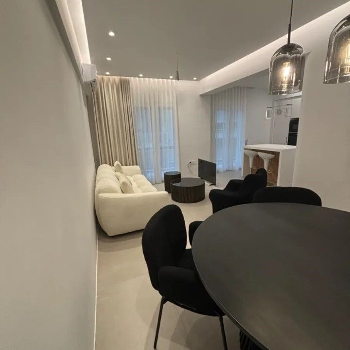 Wohnung in Thessaloniki, Griechenland, 110 m² - Foto 2
