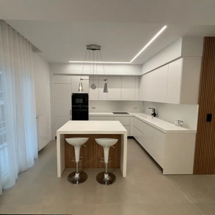 Wohnung in Thessaloniki, Griechenland, 110 m² - Foto 3