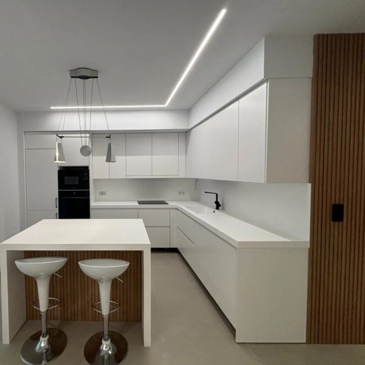Wohnung in Thessaloniki, Griechenland, 110 m² - Foto 4