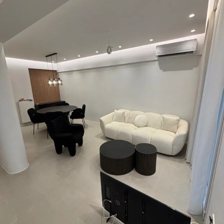 Wohnung in Thessaloniki, Griechenland, 110 m² - Foto 5