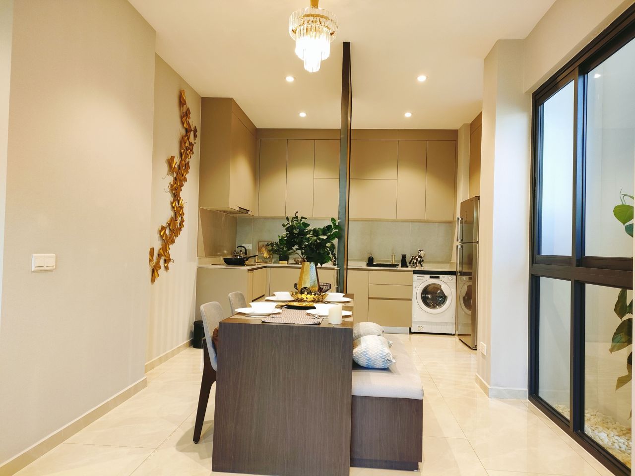 Apartment in Phnom Penh, Kambodscha, 117 m² - Foto 14