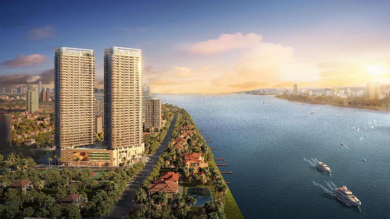 Appartamento a Phnom Penh, Cambogia, 54 m² - foto 12