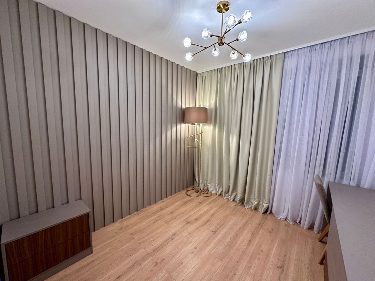 Piso en Budva, Montenegro, 61 m² - imagen 3