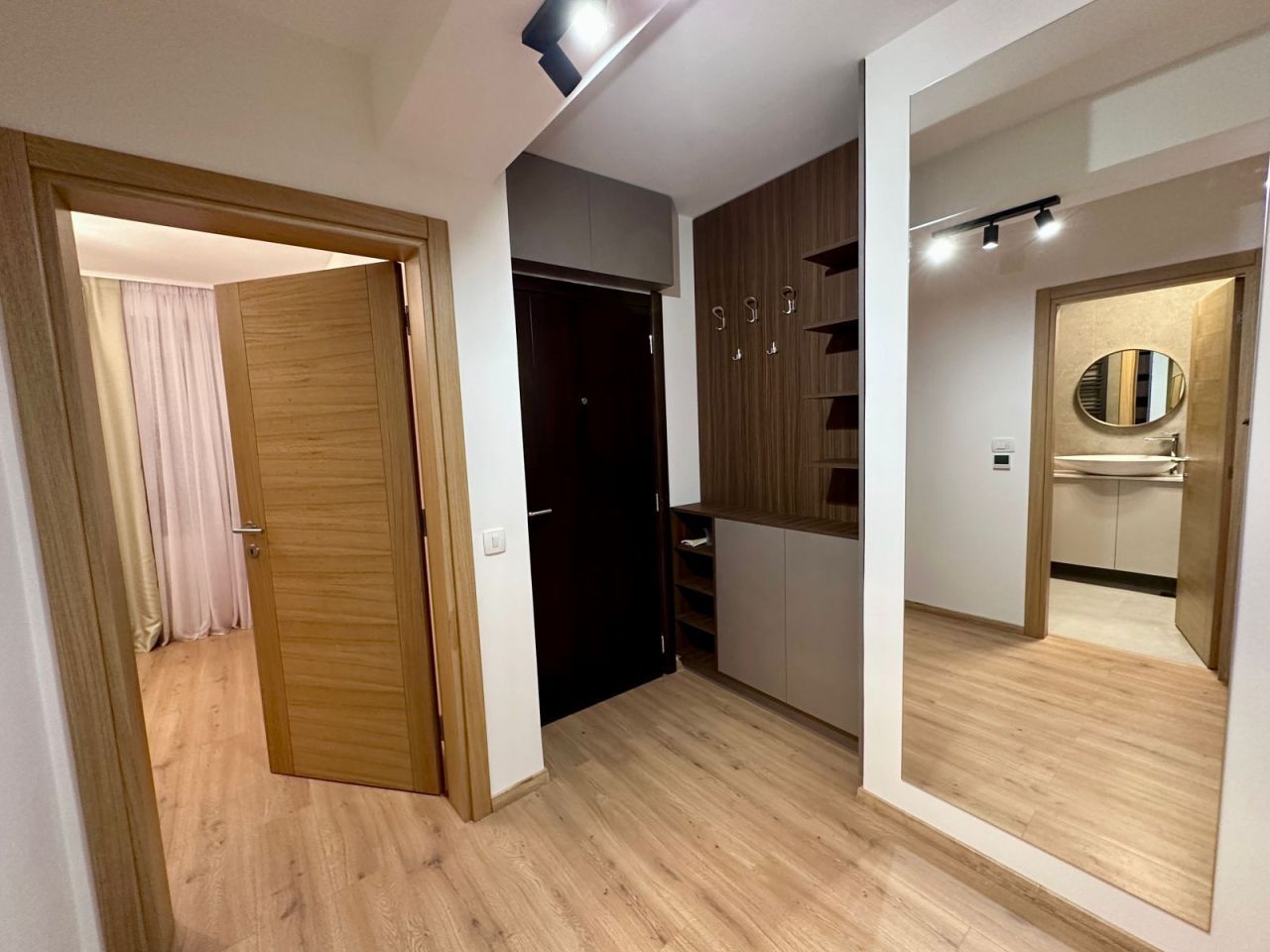 Piso en Budva, Montenegro, 61 m² - imagen 7