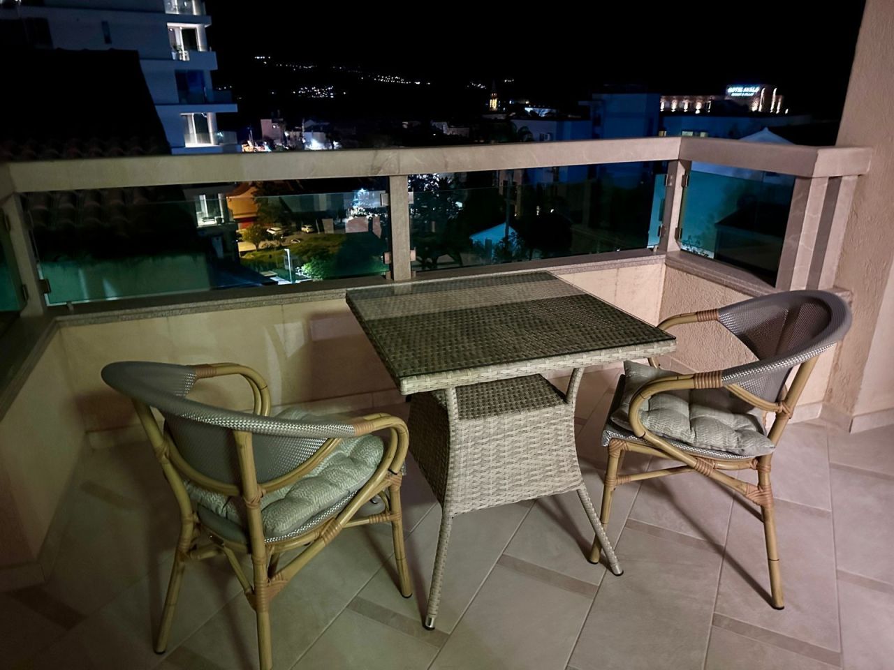 Piso en Budva, Montenegro, 61 m² - imagen 13