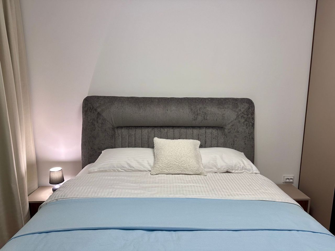 Piso en Budva, Montenegro, 61 m² - imagen 14